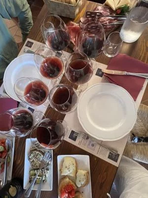 Esperienza bellissima!