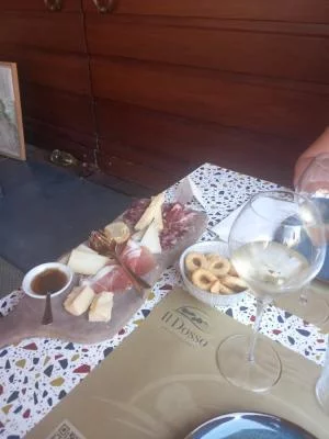 Bella esperienza