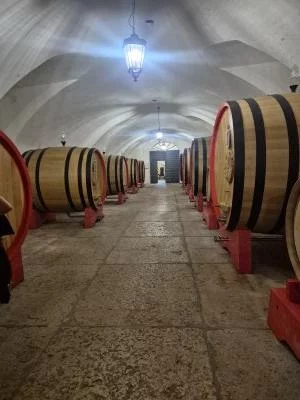 Che bella tenuta