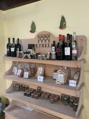 Un'esperienza fantastica e romantica!