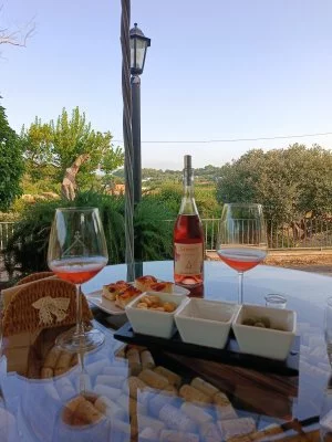 Esperienza favolosa