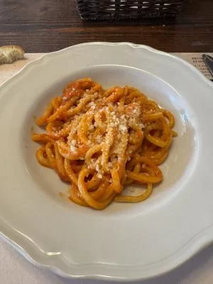 Un'esperienza meravigliosa