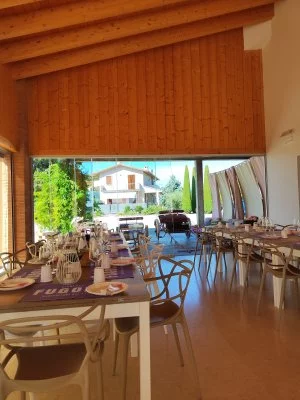 Una degustazione tra i vigneti