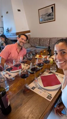 La pazienza crea vini straordinari
