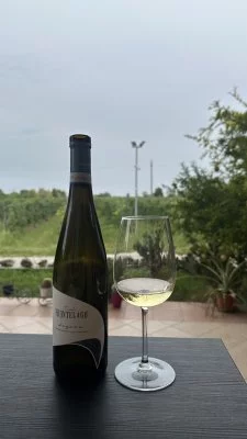 Esperienza fantastica a due passi dal lago