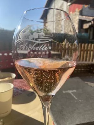 Bellissima sorpresa