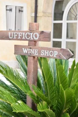 Accogliente come a casa
