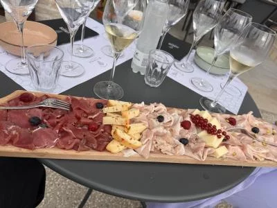Casale Wine Experience