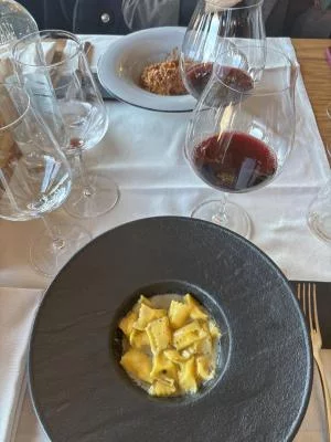 Un’esperienza stupenda e completa!