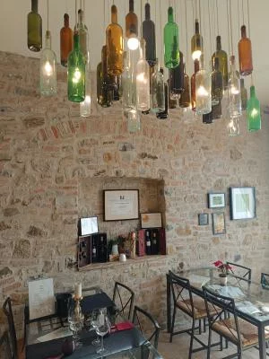 Cantina a gestione familiare
