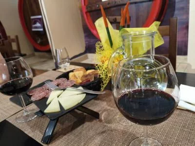 Excellente dégustation