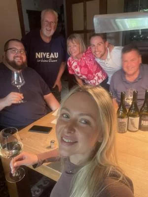 A Truly Authentic Luxembourg Wine Experience 