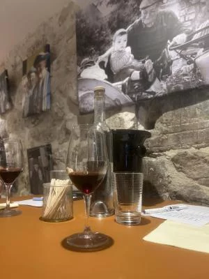Tasting