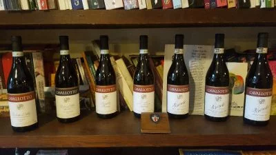Terroir, histoire et bio