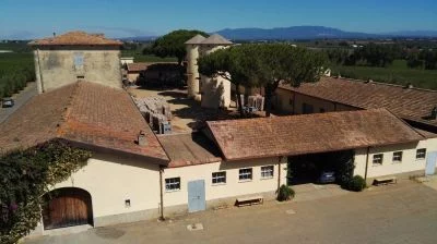 Une perle dans le Latium