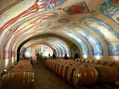 Bodega excelente