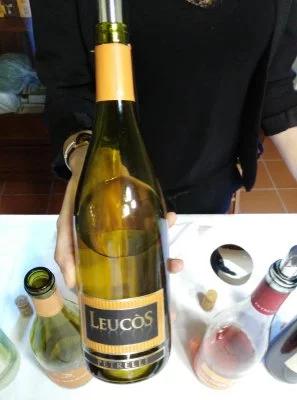 Un domaine viticole typique et caractéristique du Salento