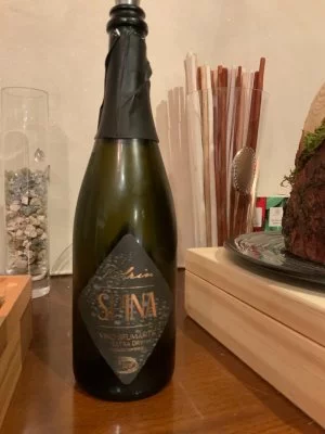 SPINA Spumante Extra Dry