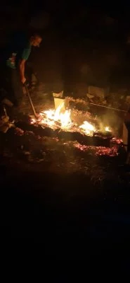 Une soirée qui change !