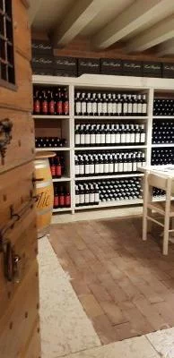 Un domaine très impressionnant !