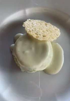 Déjeuner avec dégustation