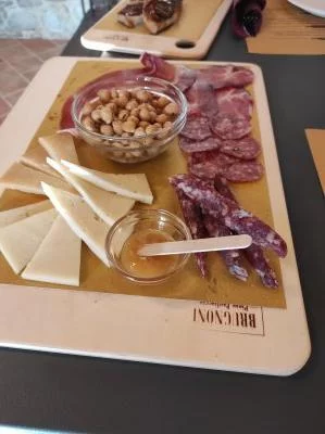 Une agréable découverte