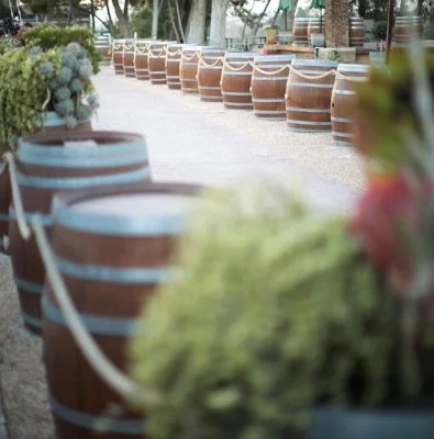 Mon domaine viticole préféré à Temecula