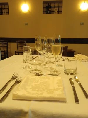 Une expérience unique, un mélange de convivialité et de qualité !