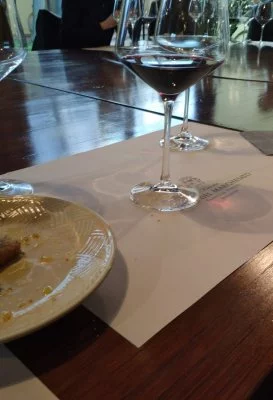 Excellente dégustation
