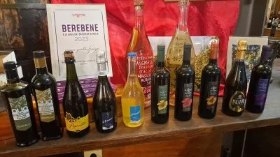 Expérience exceptionnelle !