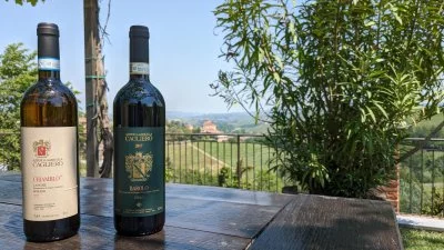 Un vino tan increíble como su propietario