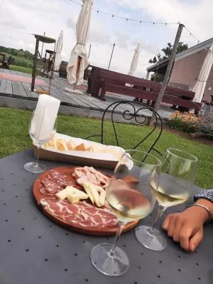 Superbe expérience