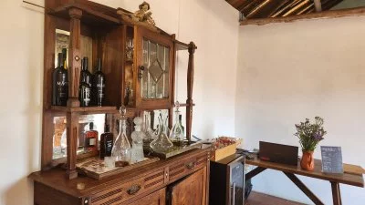 La mejor experiencia en una bodega