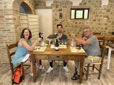 Dégustation de vin exceptionnelle et personnalisée