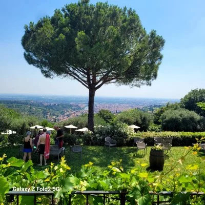 Le meilleur moment de notre voyage en Italie