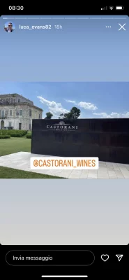 Une expérience conviviale