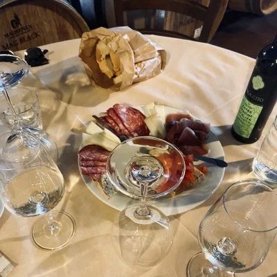 Excellente dégustation