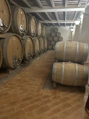 Degustación maravillosa