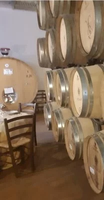 Una bonita experiencia