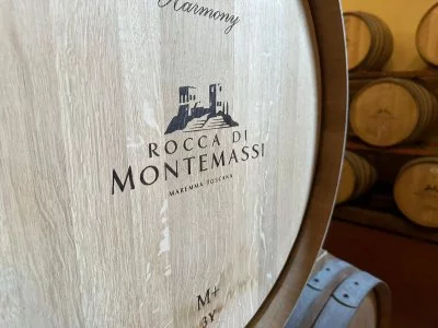 Rocca di Montemassi. Un domaine viticole unique !