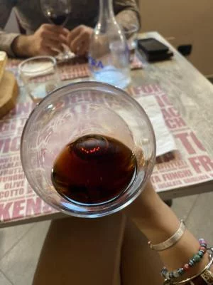 Dégustation de vins d'exception