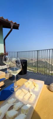 À la découverte des vignobles héroïques