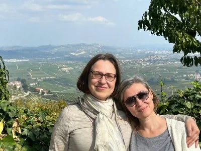 Un'esperienza indimenticabile