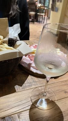 Degustazione di vini @ Fossa Mala