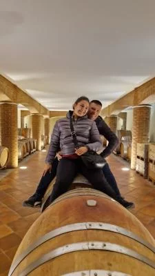 Esperienza che vale la pena vivere