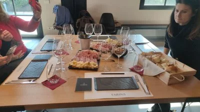 Bella degustazione