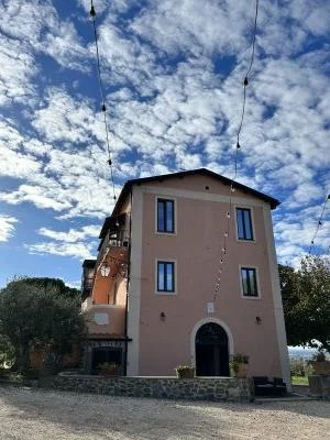 Bella e interessante degustazione