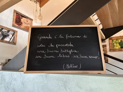 Interessante e piacevole!!