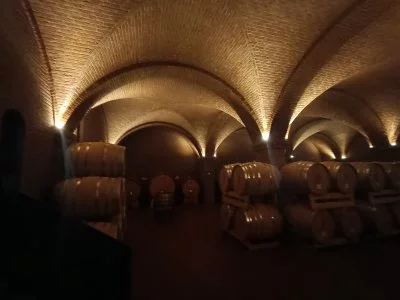 Bella cantina