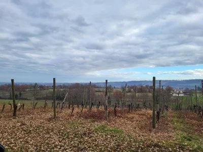 Visita tecnica, spartana ma davvero genuina!